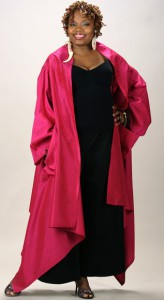 Dee Alexander (photo by Claude-Aline Nazaire)
