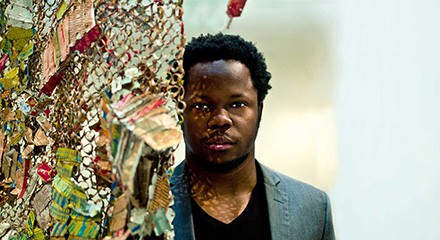 Ambrose Akinmusire. Photo Emra Islek