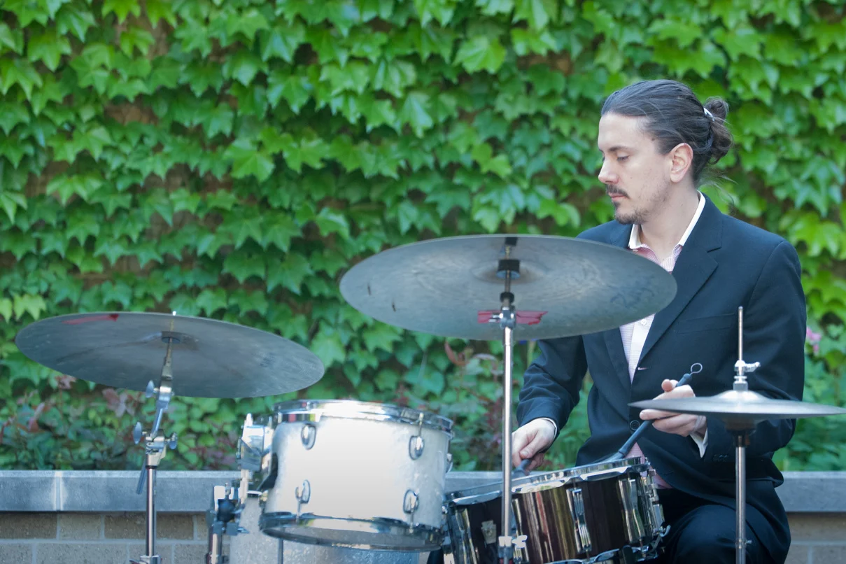 Gustavo Cortiñas Quartet