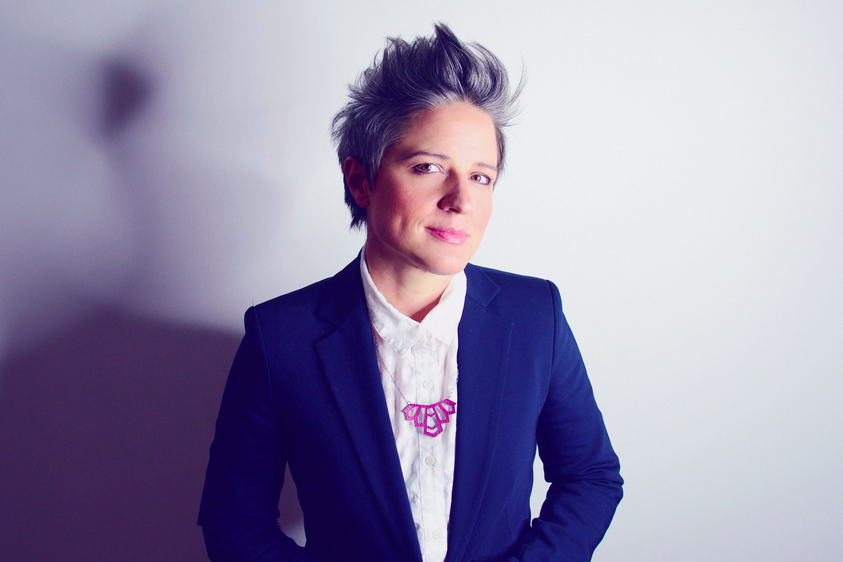 Allison Miller's "Boom Tic Boom"