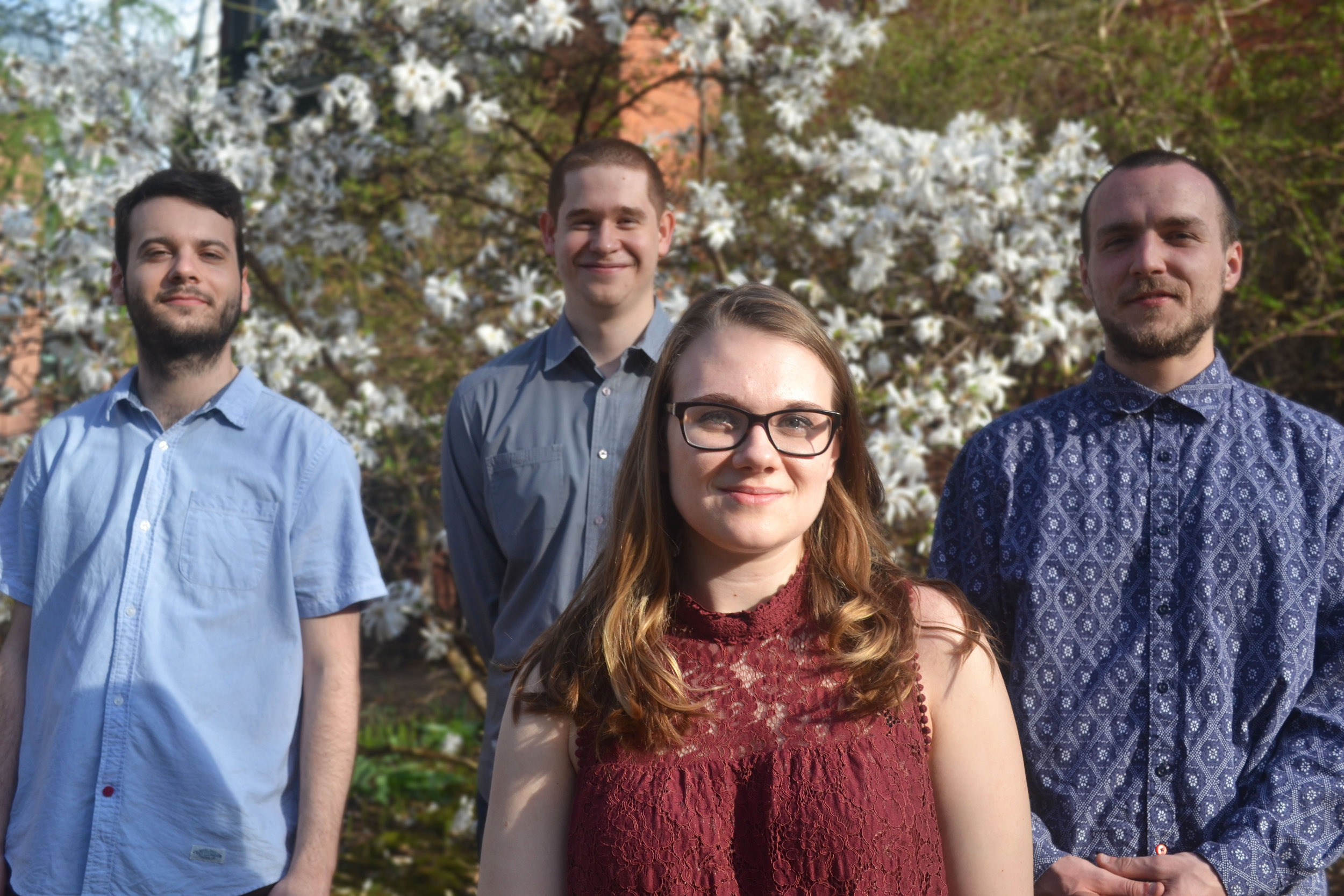 Jenna Przybysz Quartet