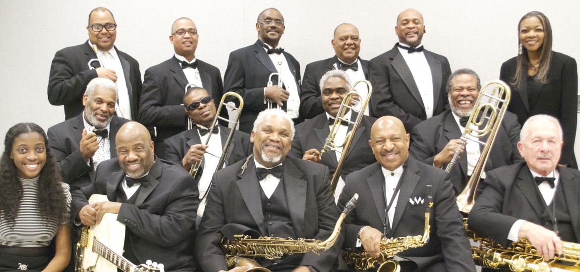 Chicago State University Community Jazz Band