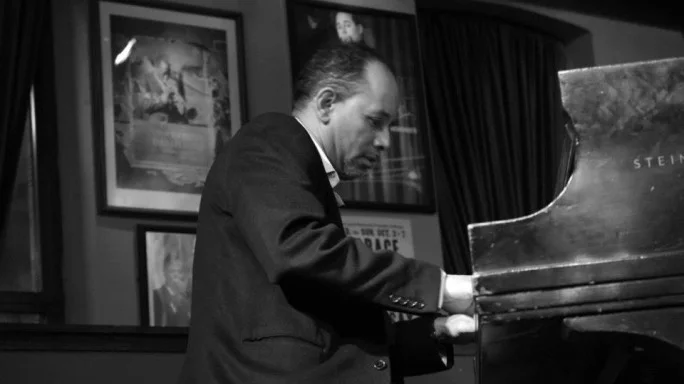 Miguel de la Cerna Quartet