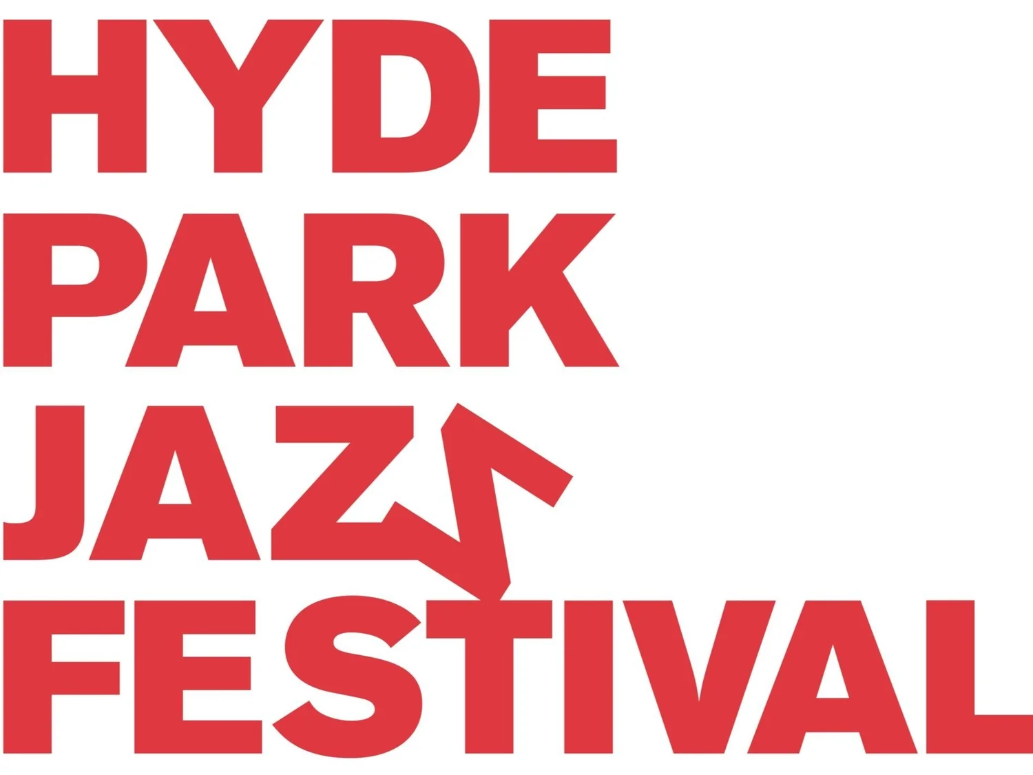 Hyde Park Jazz Festival