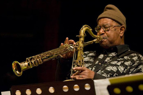 Ari Brown Quintet