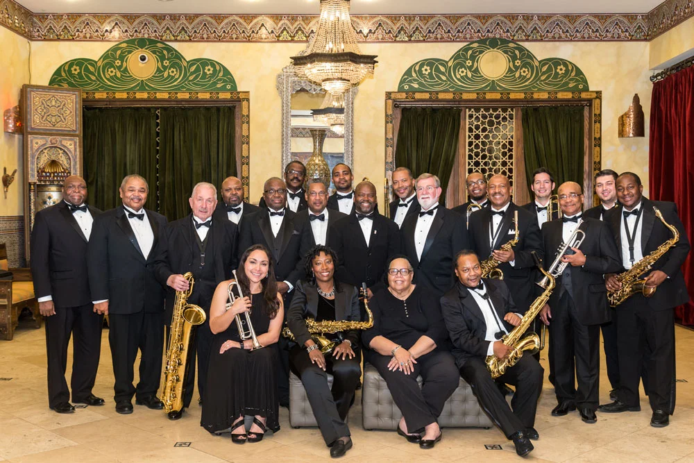 Noteworthy Jazz Ensemble