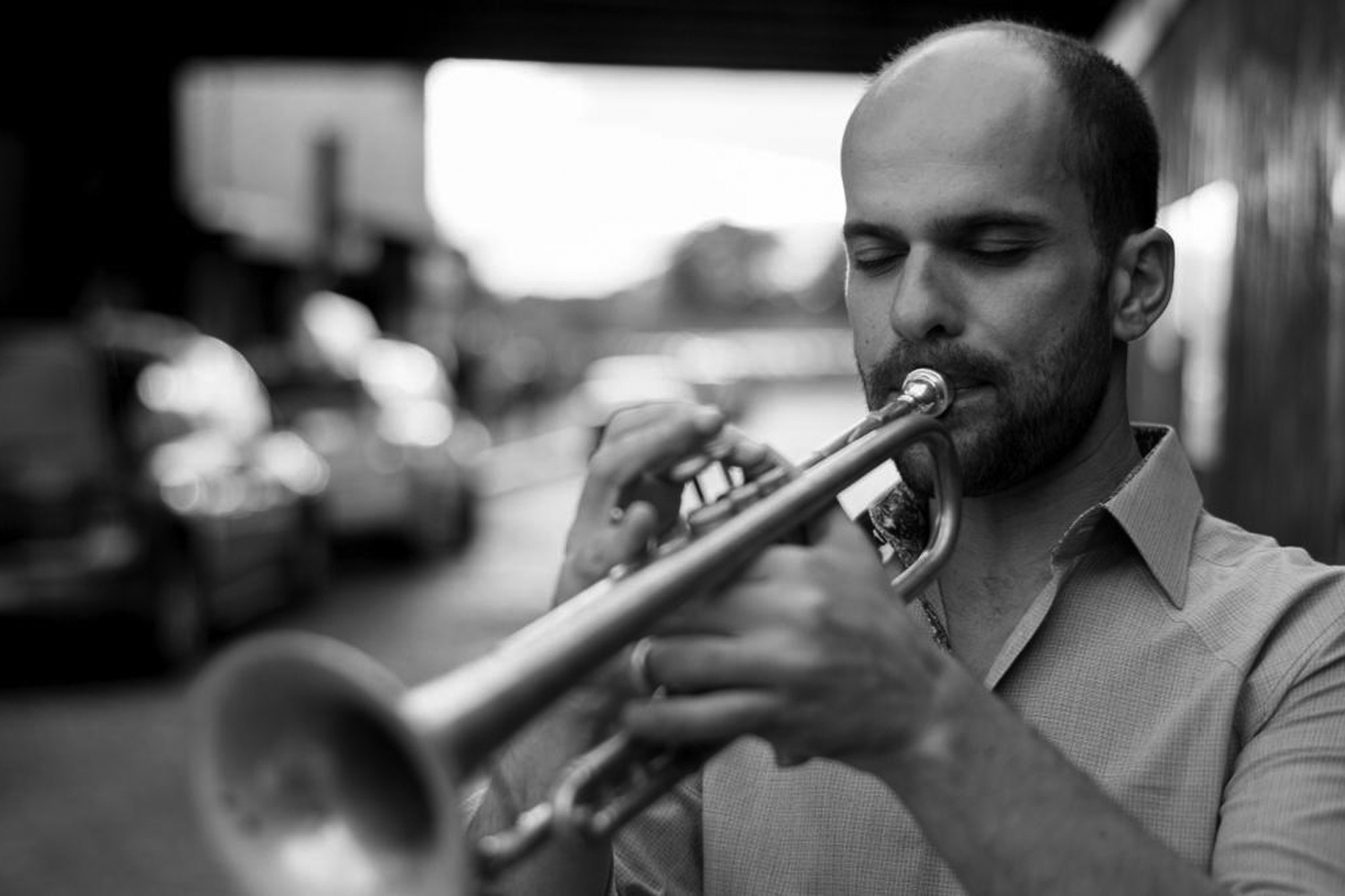 Amir ElSaffar’s Ahwaal featuring Ksawery Wójciński, Waclaw Zimpel, Lutosławski Quartet