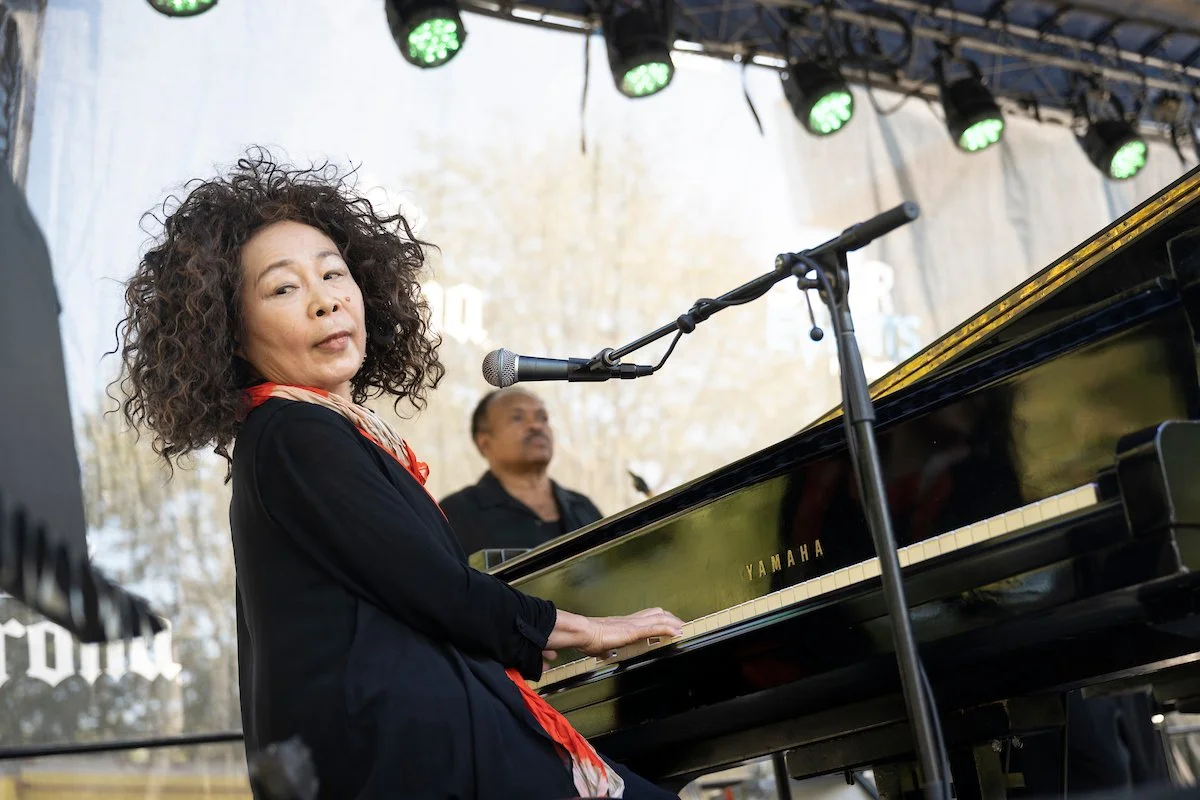 Chicago’s Top 10 moments in classical music, opera and jazz that defined 2021