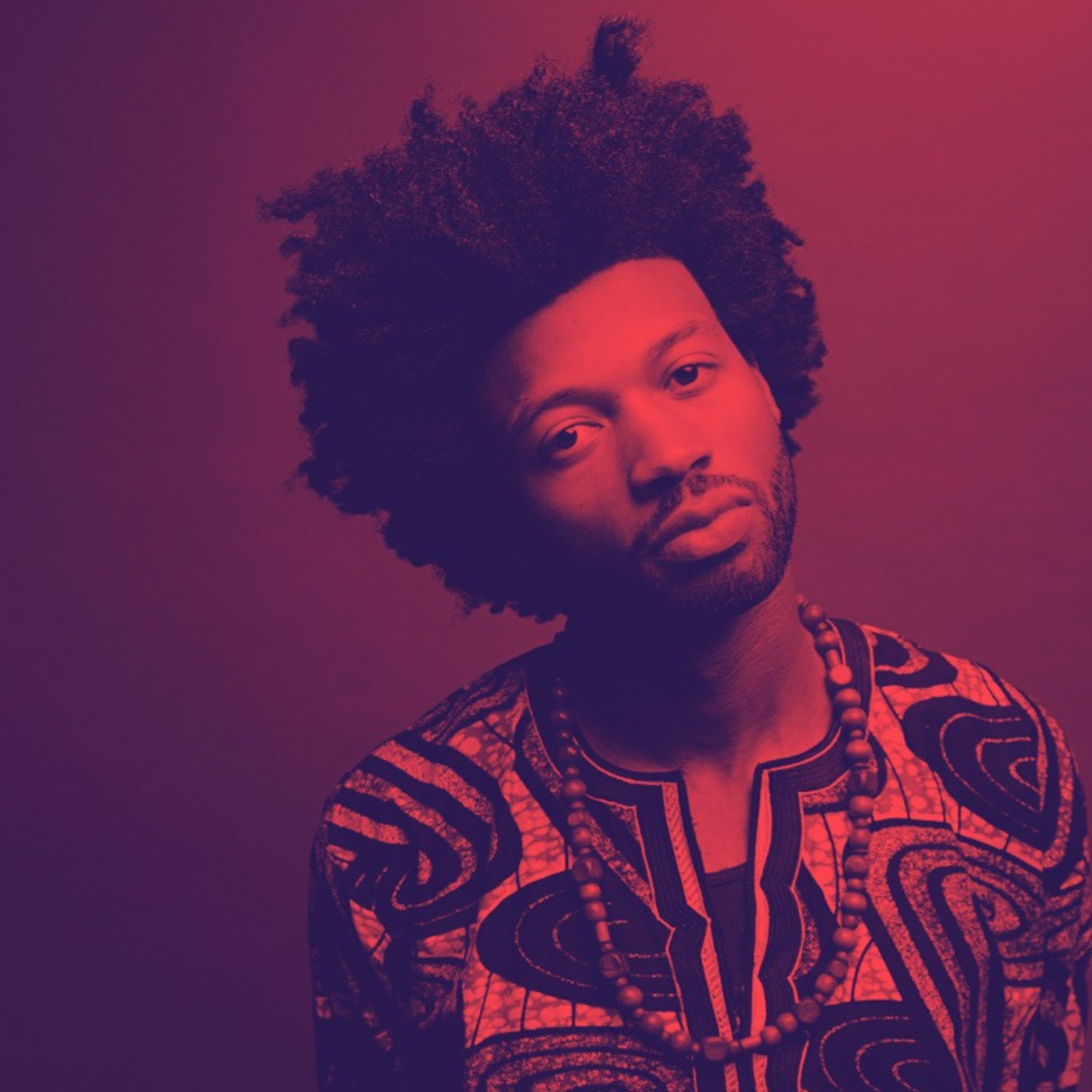 Sam Thousand & The Soul Vortex
