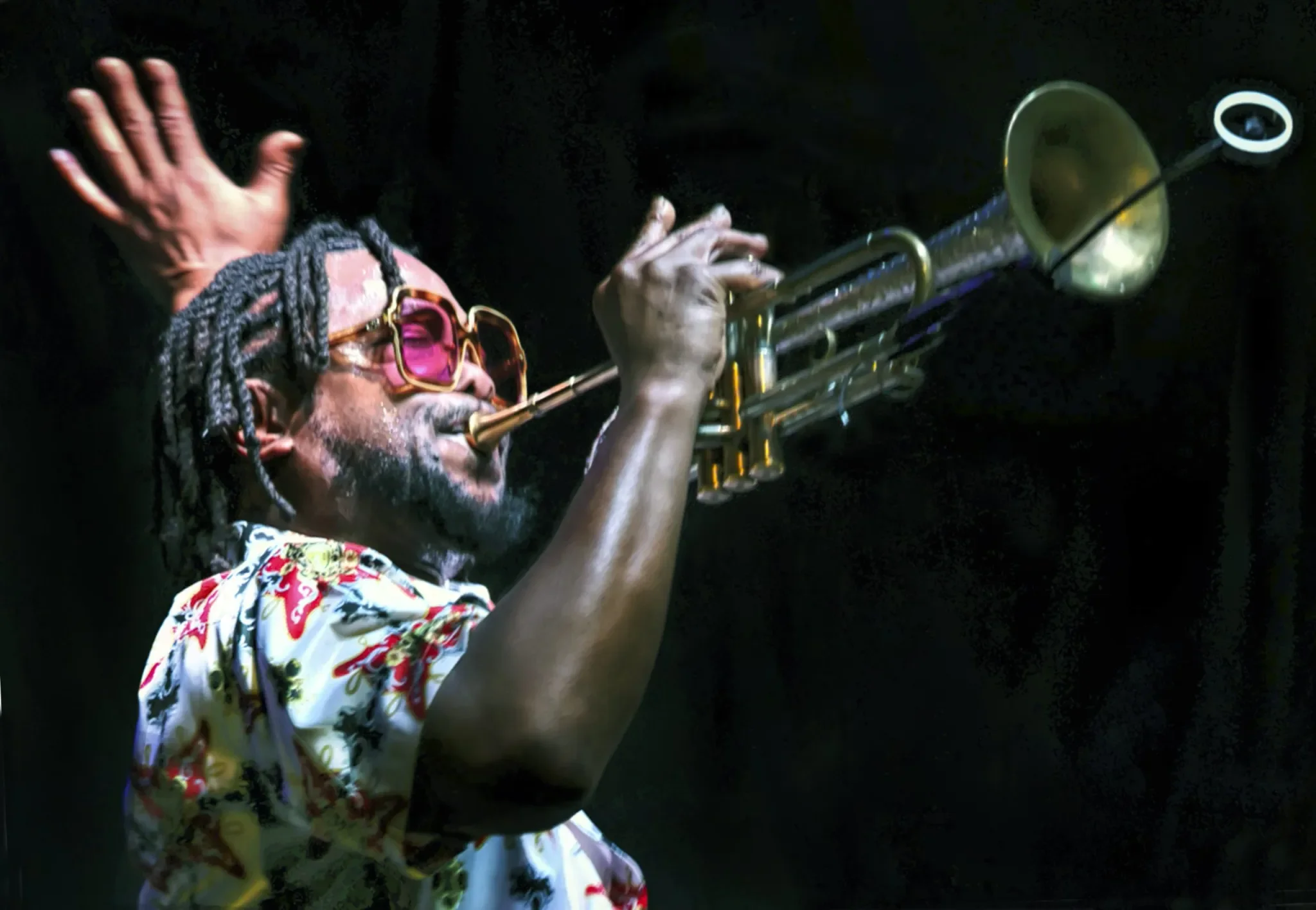 The Hyde Park Jazz Festival defies federal defunding to shine brighter than ever