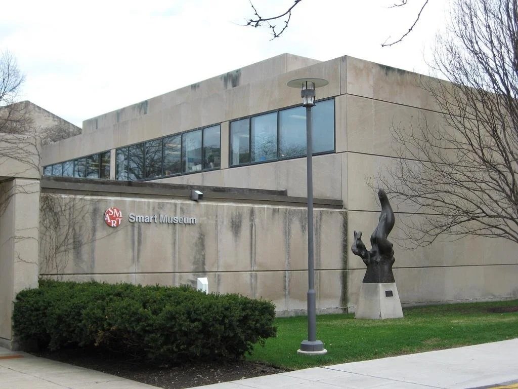 Smart Museum of Art