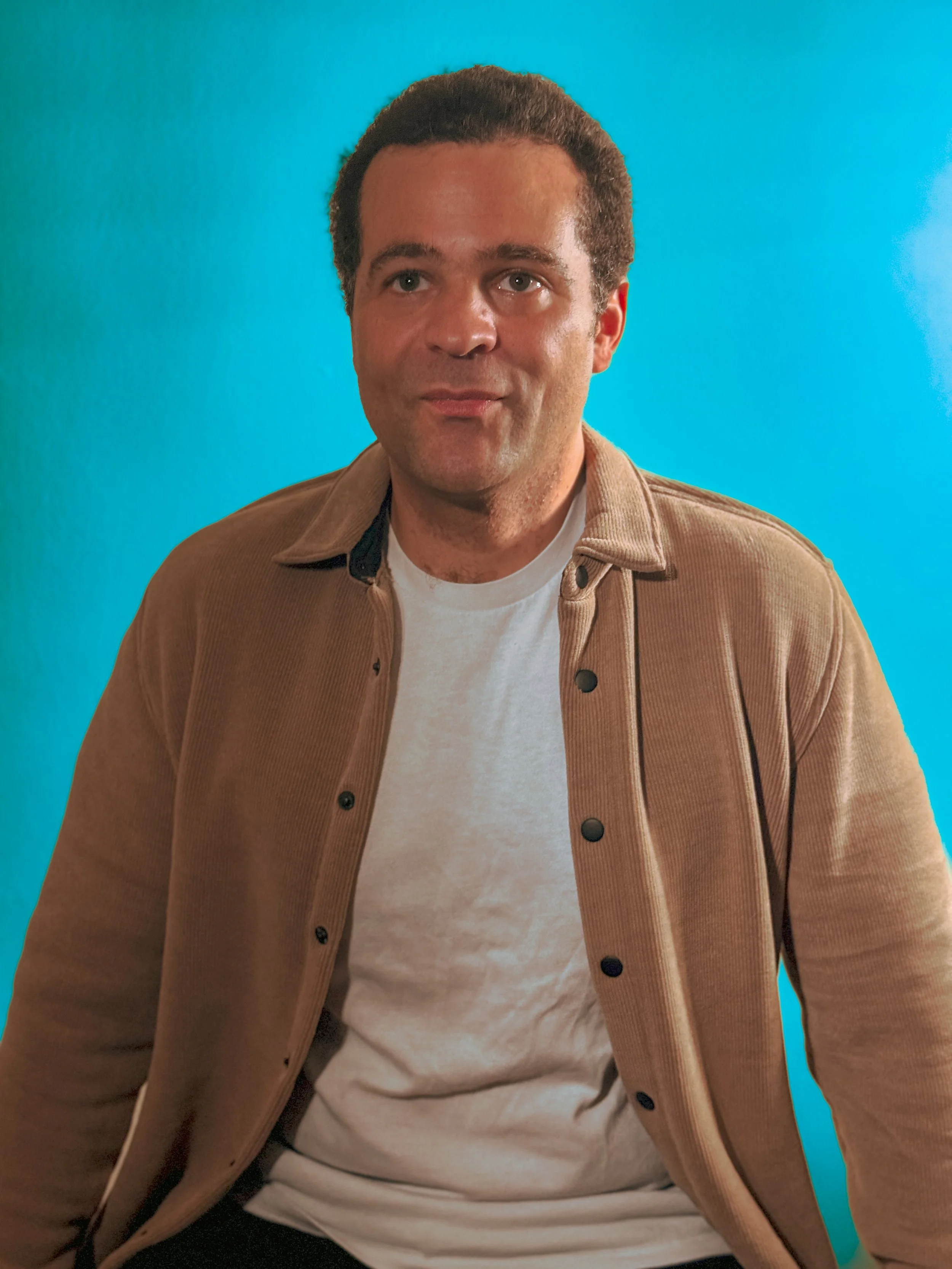 Greg Ward photo 2 by Diana Quinones Rivera.JPG
