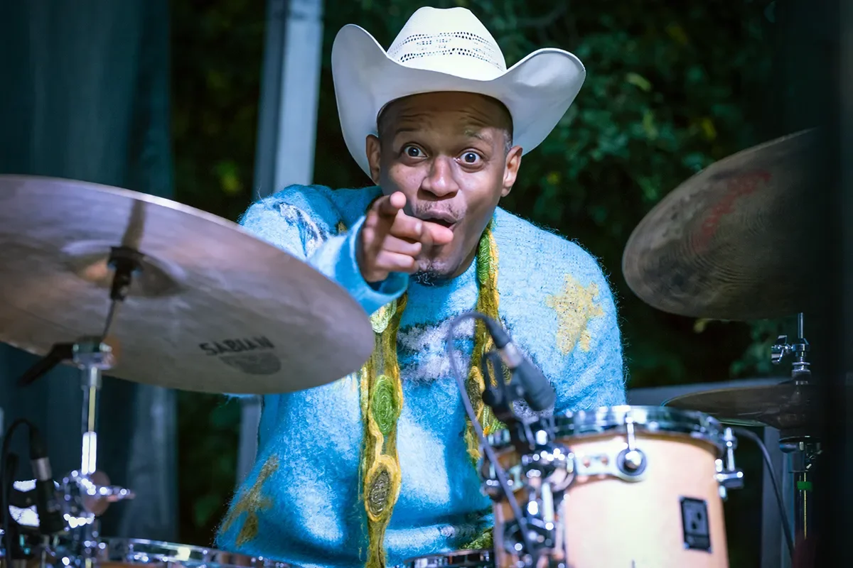 The Hyde Park Jazz Festival maintains twenty-twenty vision in its 20th year