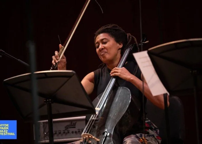At 20, Hyde Park Jazz Fest Retains a Neighborhood&nbsp;Feel