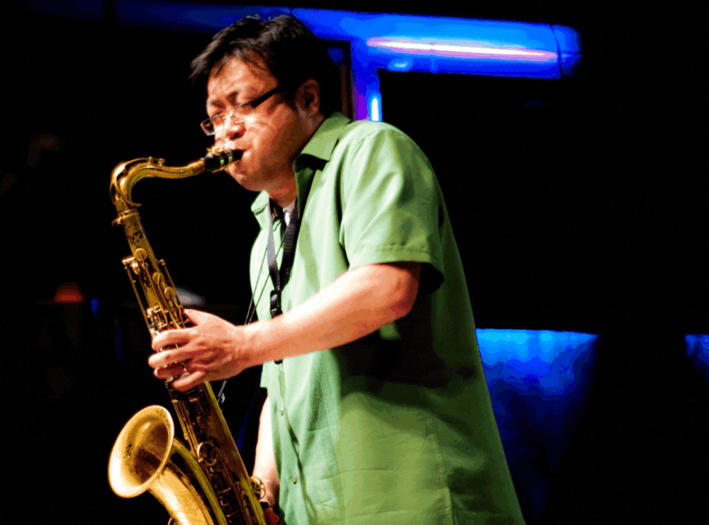 2023 artists hyde park jazz festival