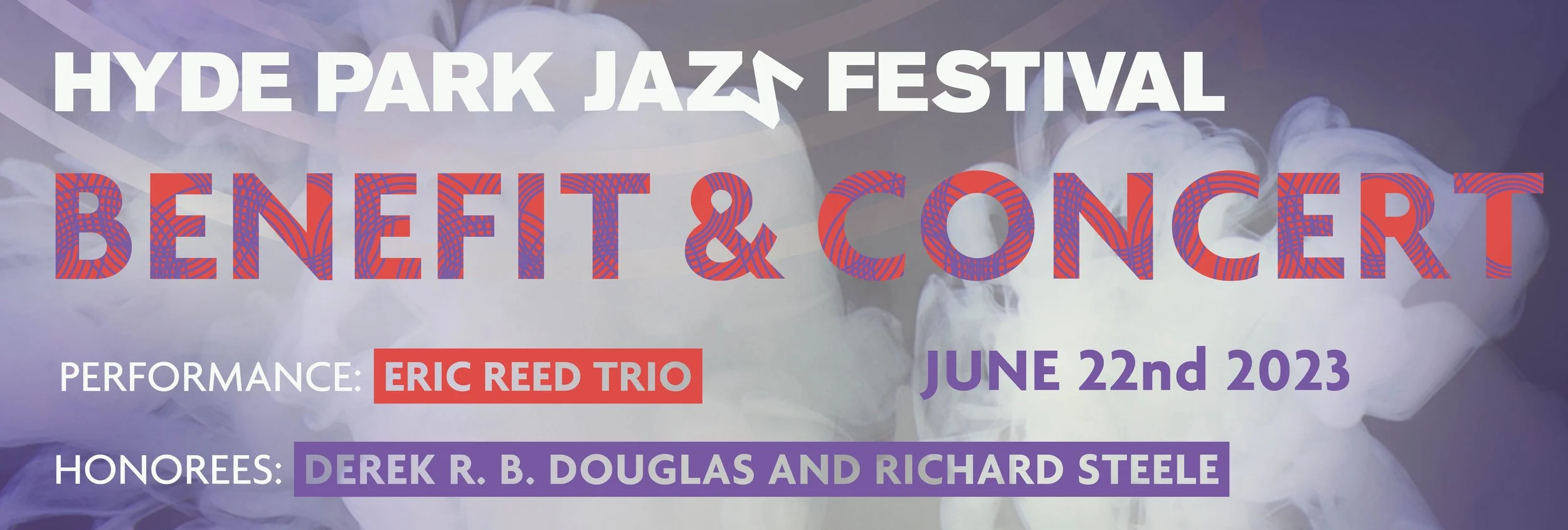 Hyde Park Jazz Festival