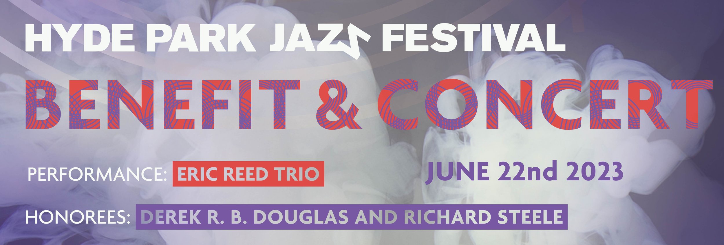 Hyde Park Jazz Festival 2025 Lineup Anne Bond