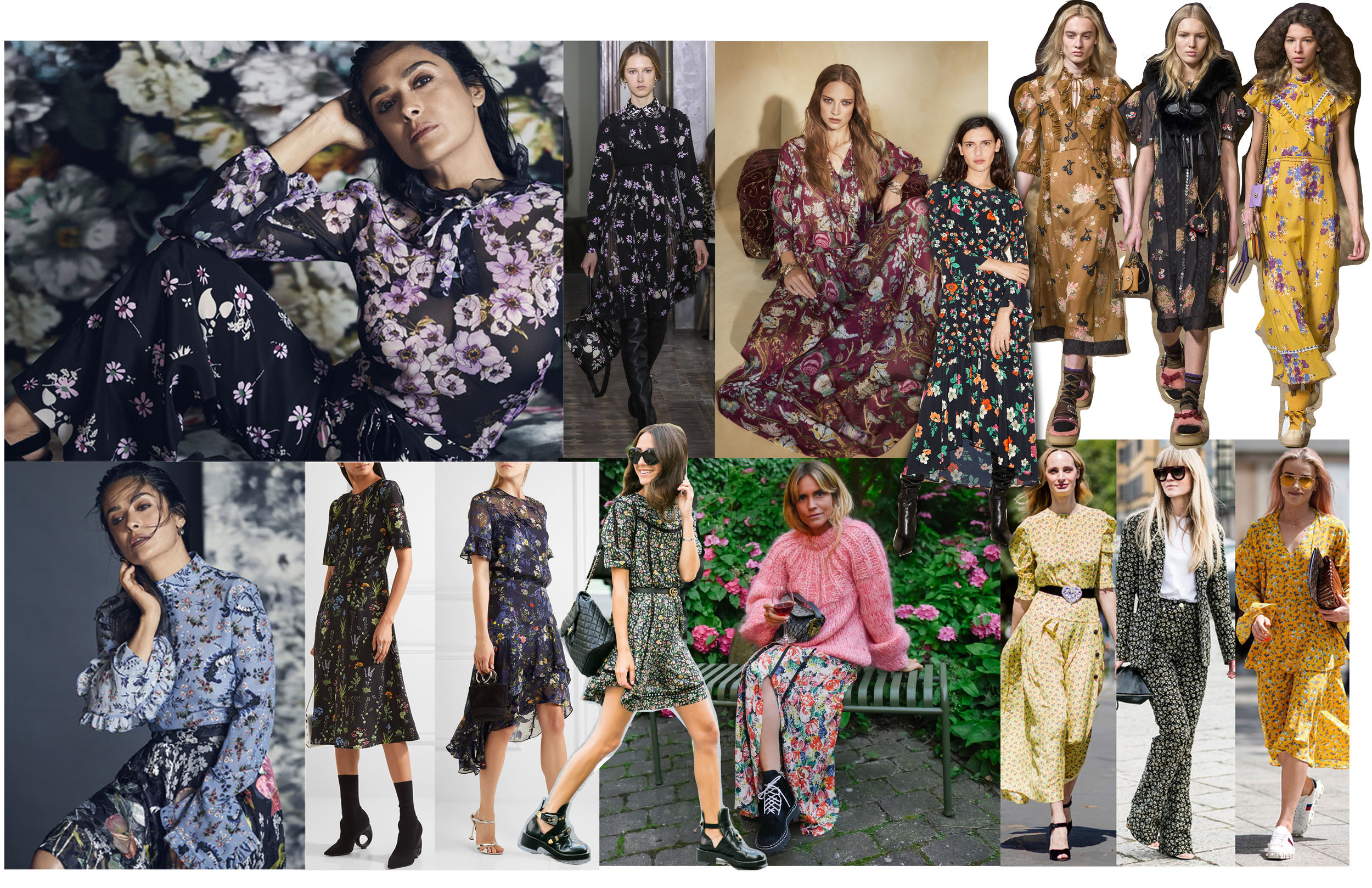 fashion blanket — Inspiration — Rachel Ran Noh