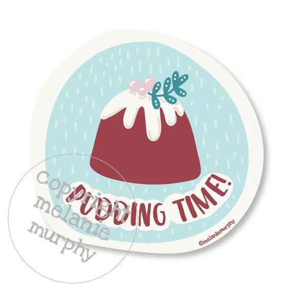 Digital Stickers for Google Classroom and SeeSaw | Christmas Themed ...