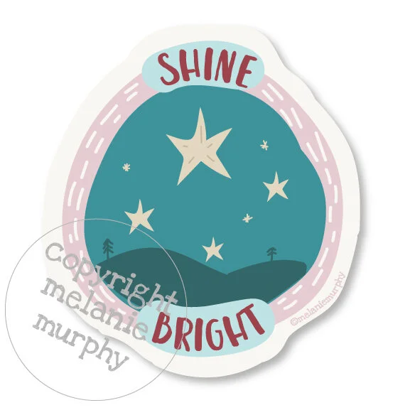 Digital Stickers for Google Classroom and SeeSaw | Christmas Themed ...