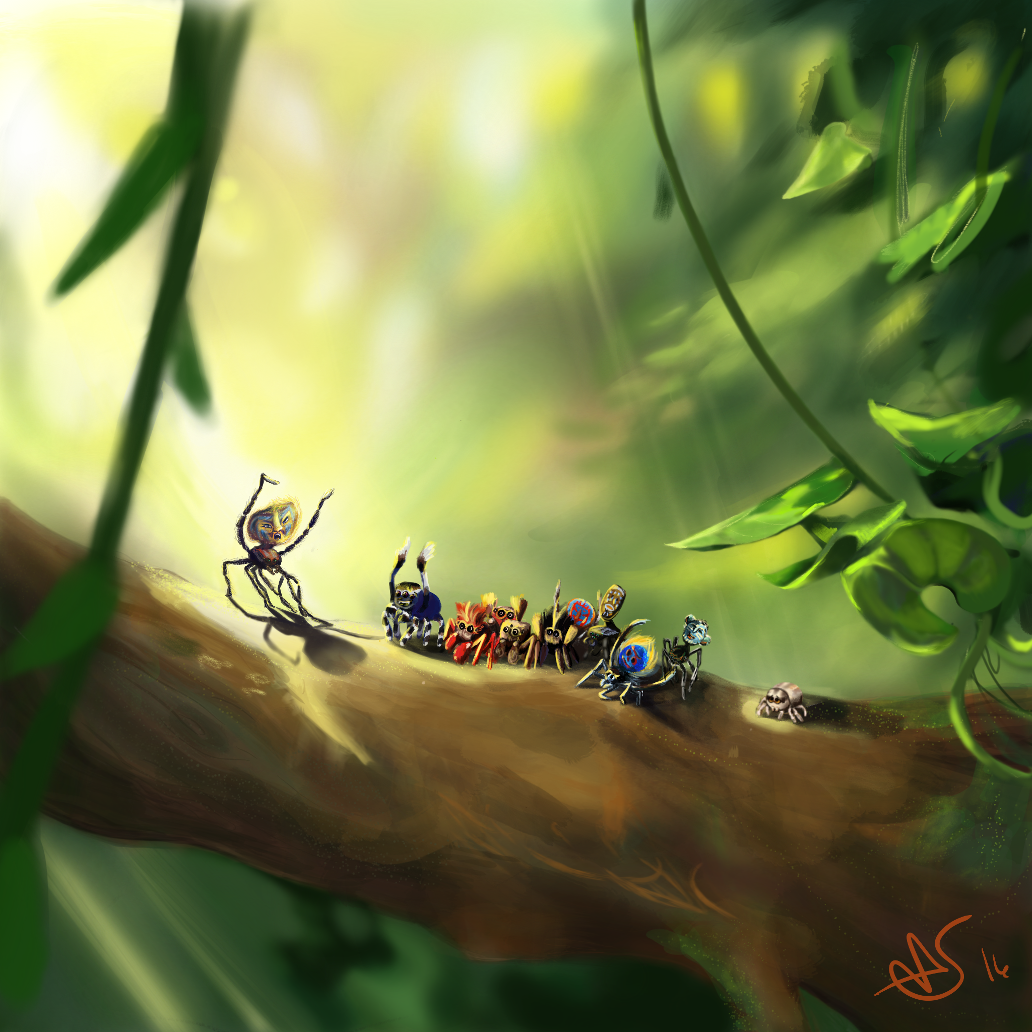 Spider parade.PNG