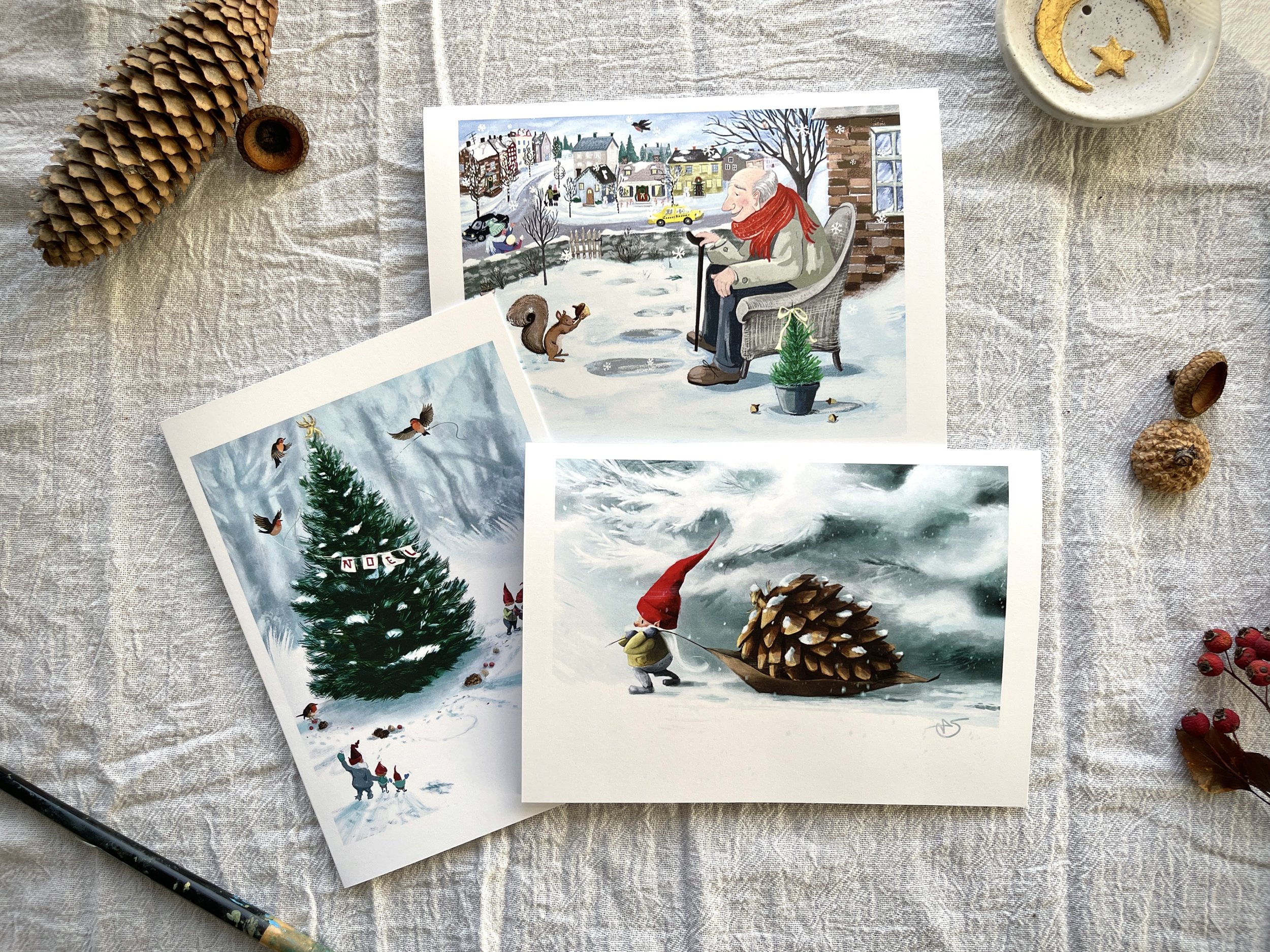 The Classic Collection - Variety Pack