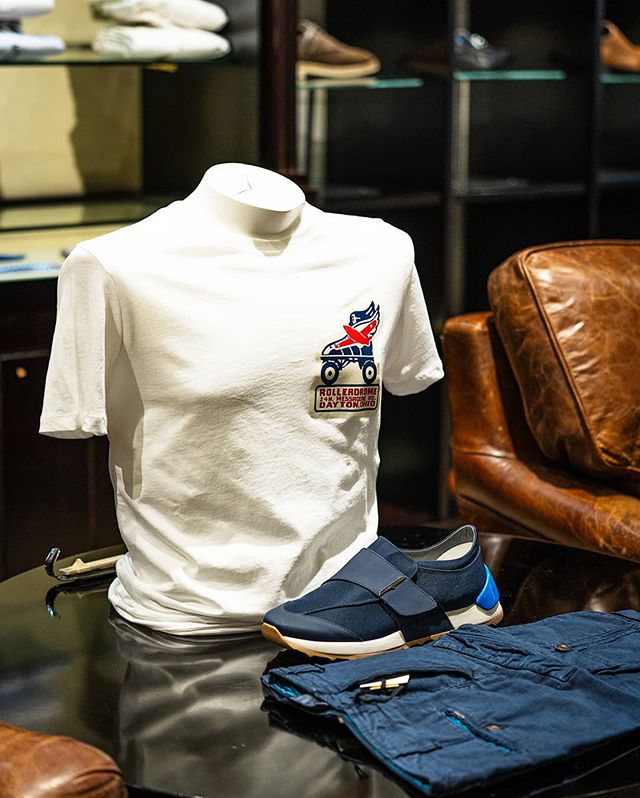 Business, or casual? Or Business casual? We have you covered, with our new Spring Summer collection.
&bull;
&bull;
&bull;
#madeinitaly #messagerie #messagerieofficial #mensfashion #style  #styles #menswear #instastyle #fashionsouthafrica #johannesbur