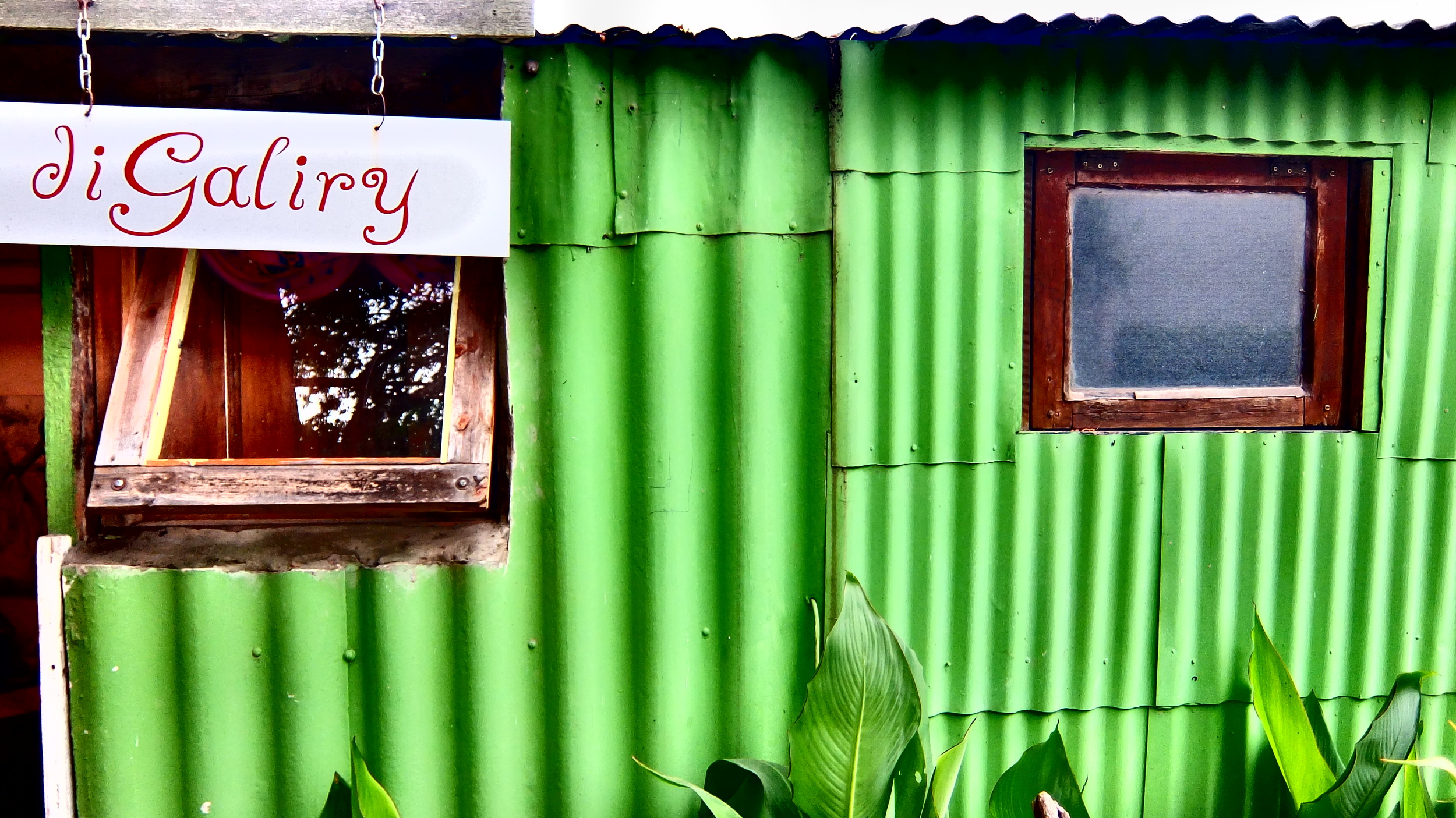 Auf der Suche nach Fundstücken