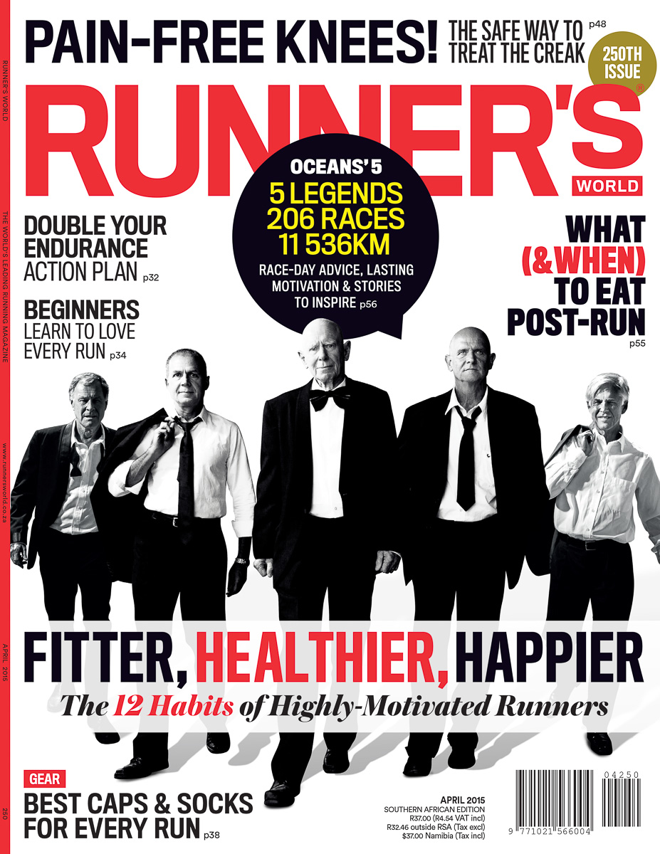 Runner's World