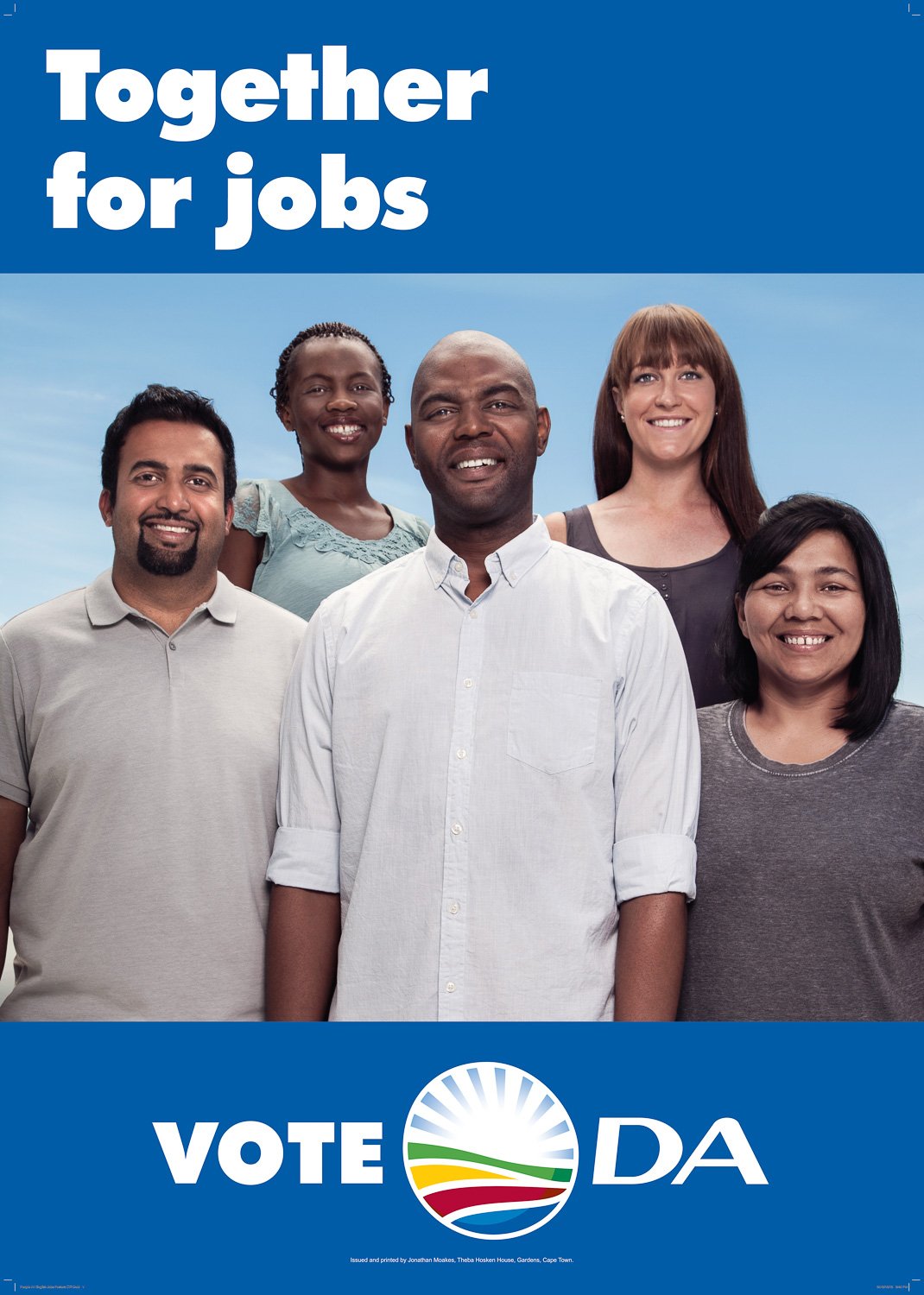 People A1 English - Together for Jobs Posters.jpg