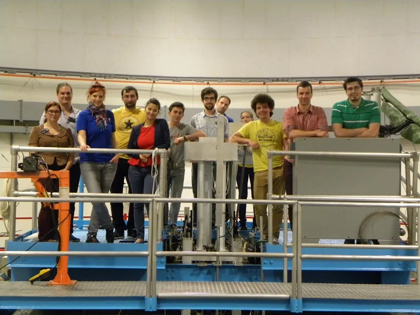 Research Reactor UMASS Lowell
