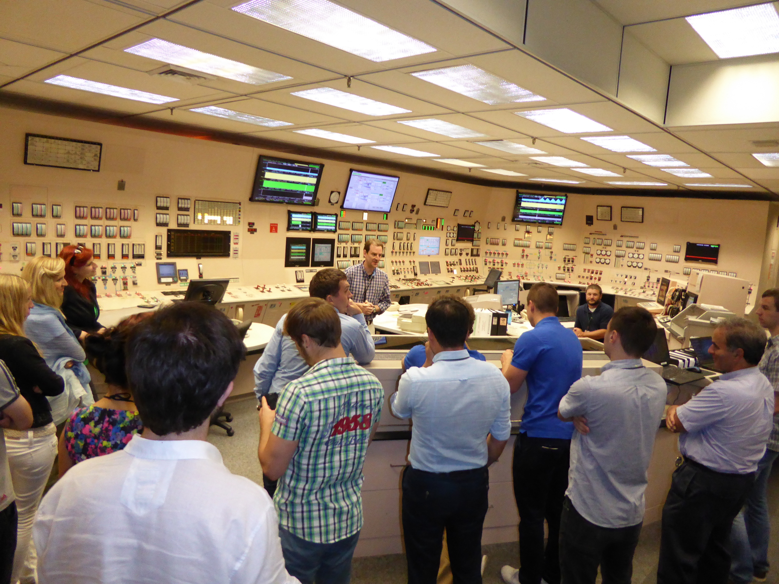 Seabrook Nuclear Power Station