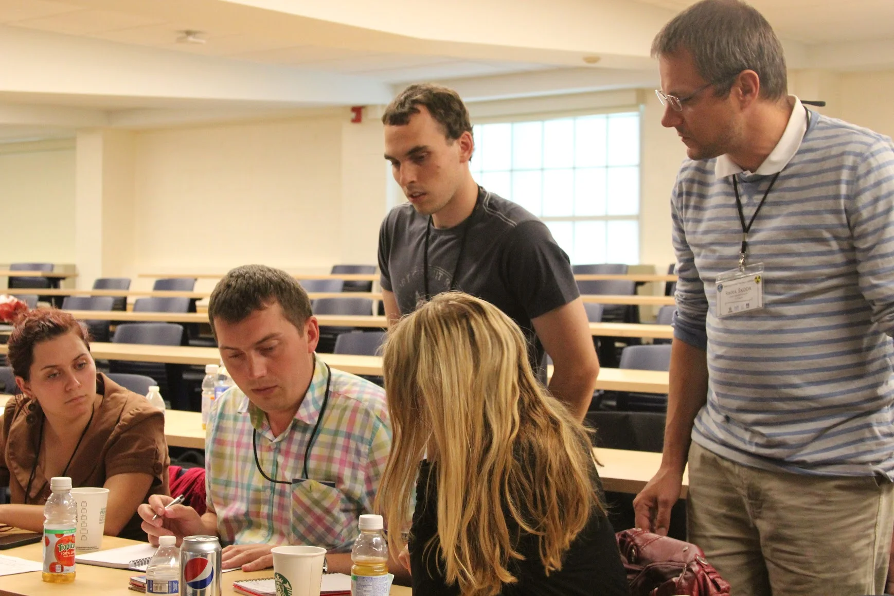 Working group 
