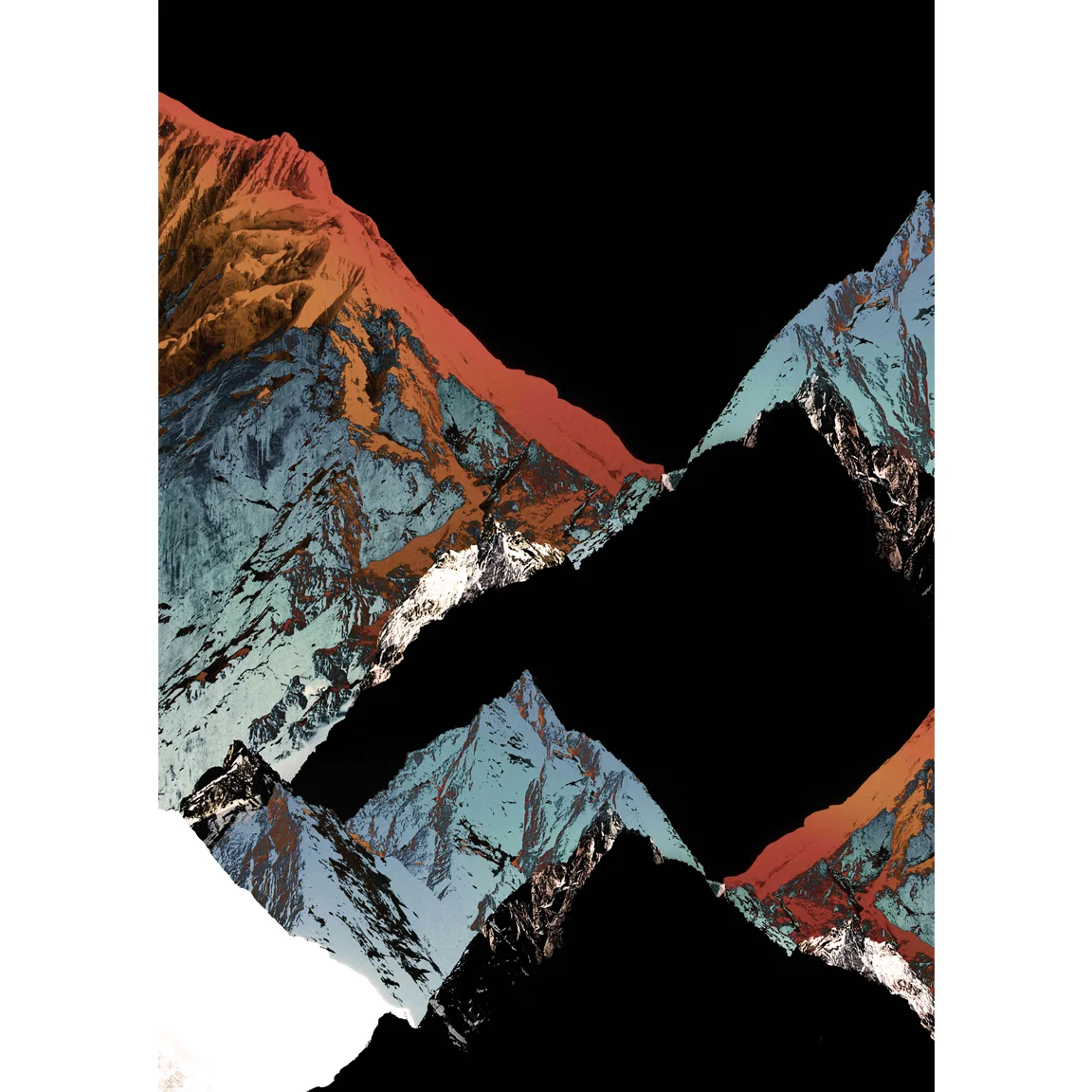 Slide from 'Shift of the Colossus'