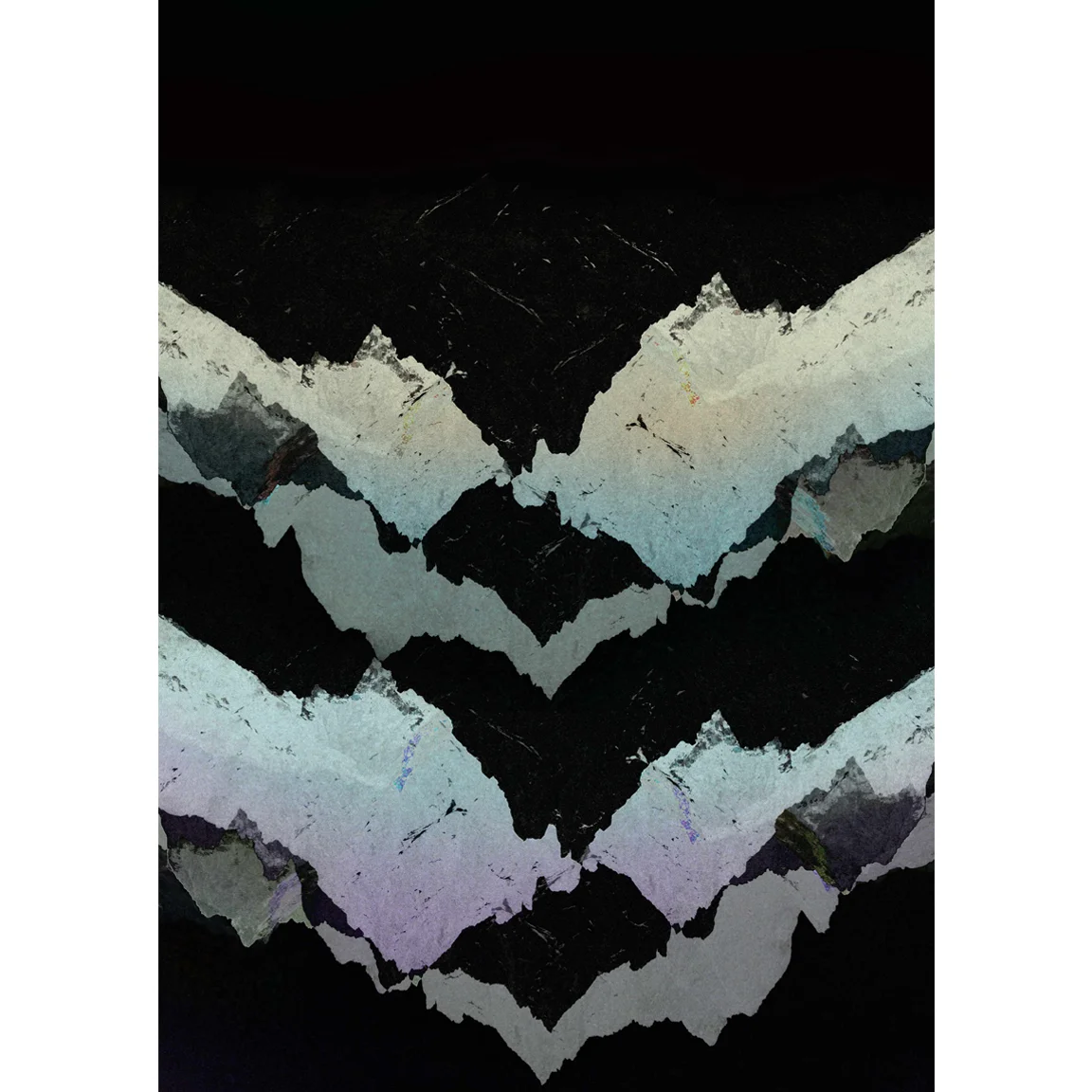 Jagged from 'Shift of the Colossus'