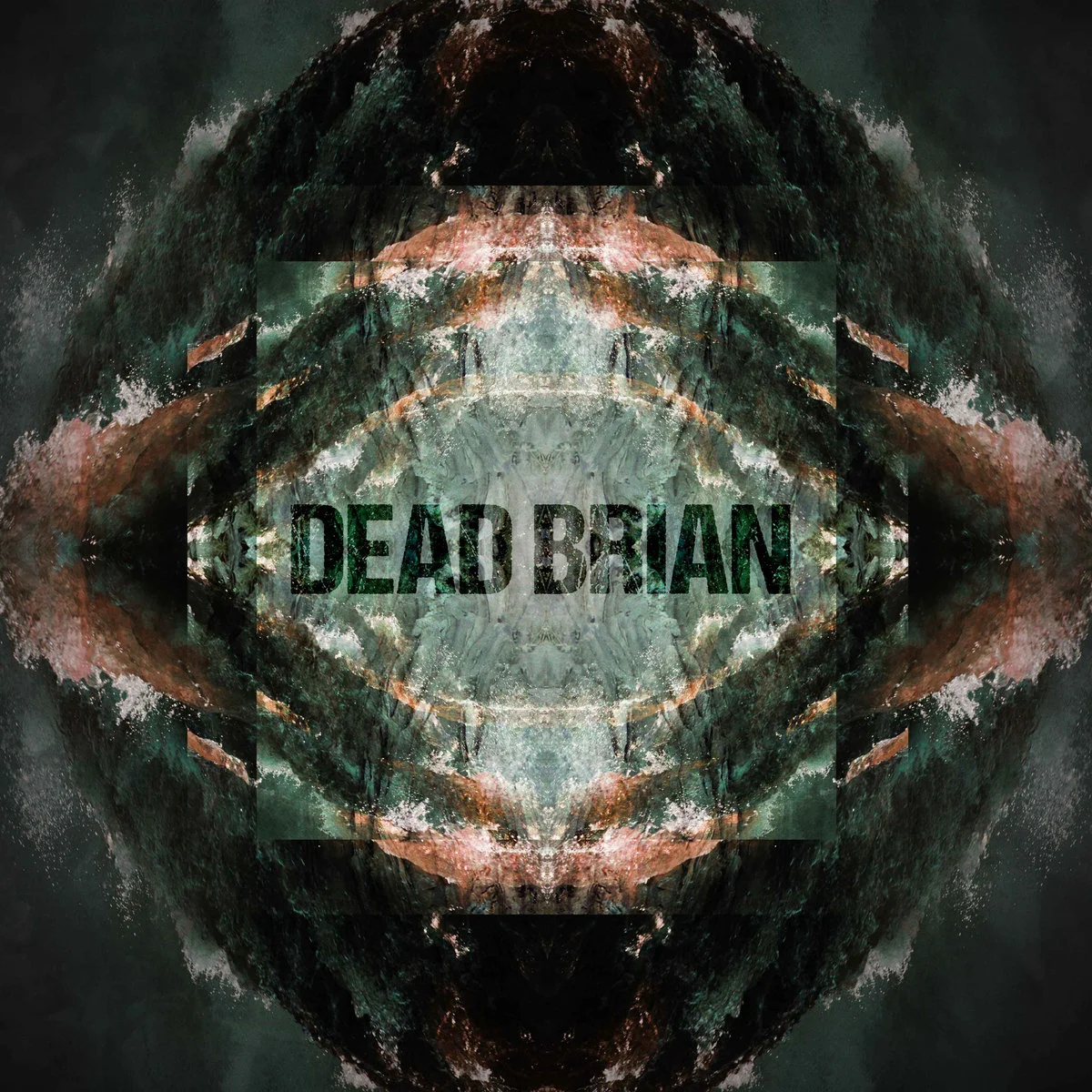 'Dead brian' ep cover