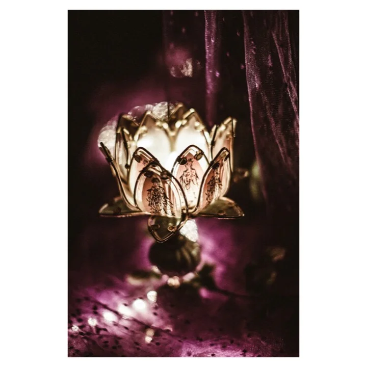 'Purple Mass' at Free Fall