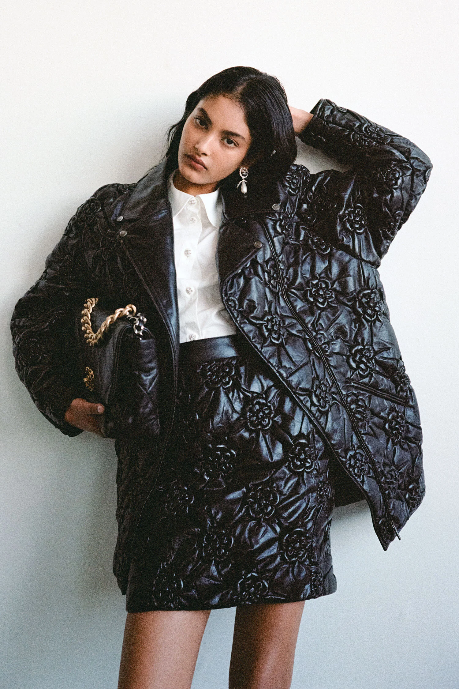 JANE by the Grey Attic