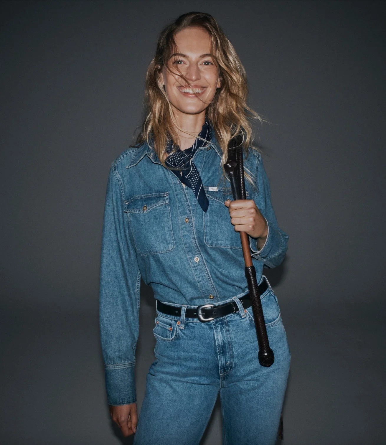 R.M. Williams 25  Gemma Keil