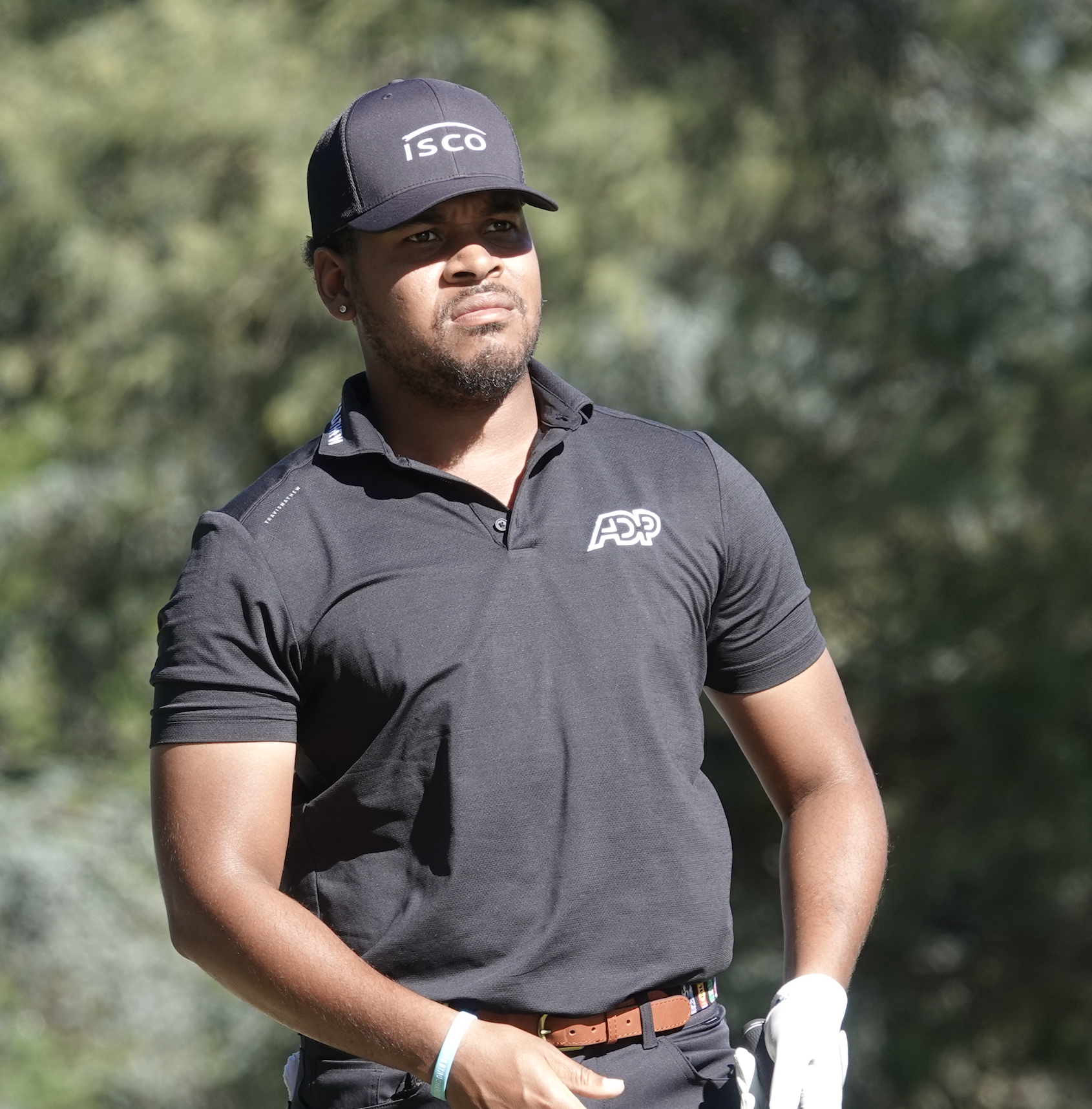 Marcus Byrd Fairwhay Management