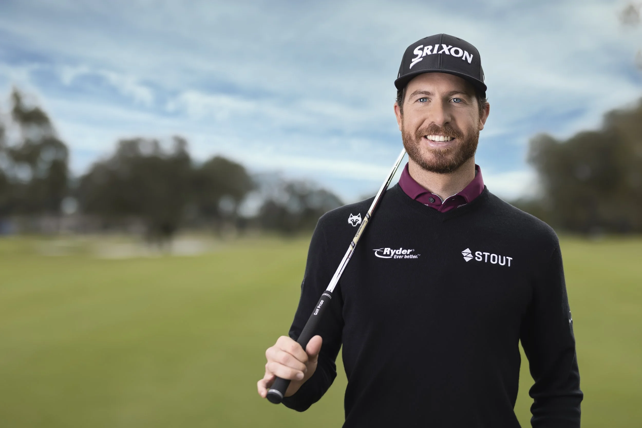 Logistics Giant Ryder Ups Game with Pro Golfer Sam Ryder; Secures New Sponsorship Level &amp; Launches New TV Ads