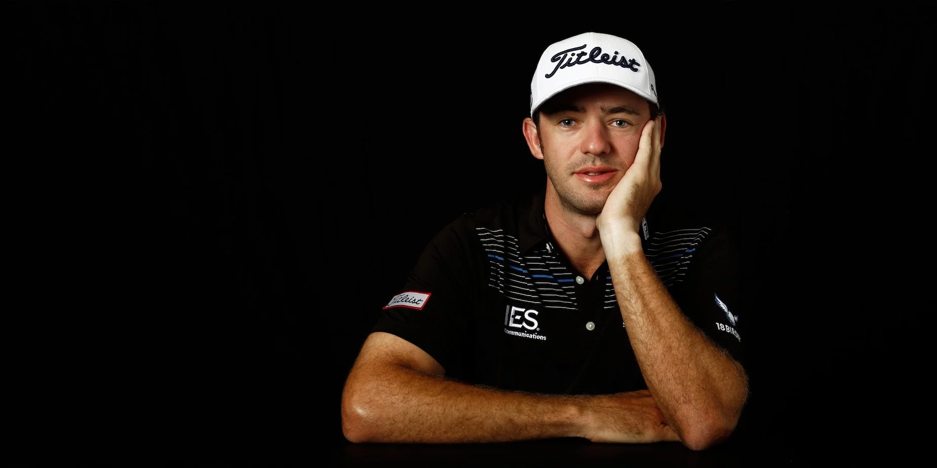 Lanto Griffin: From Broke To The PGA Tour In Five Months