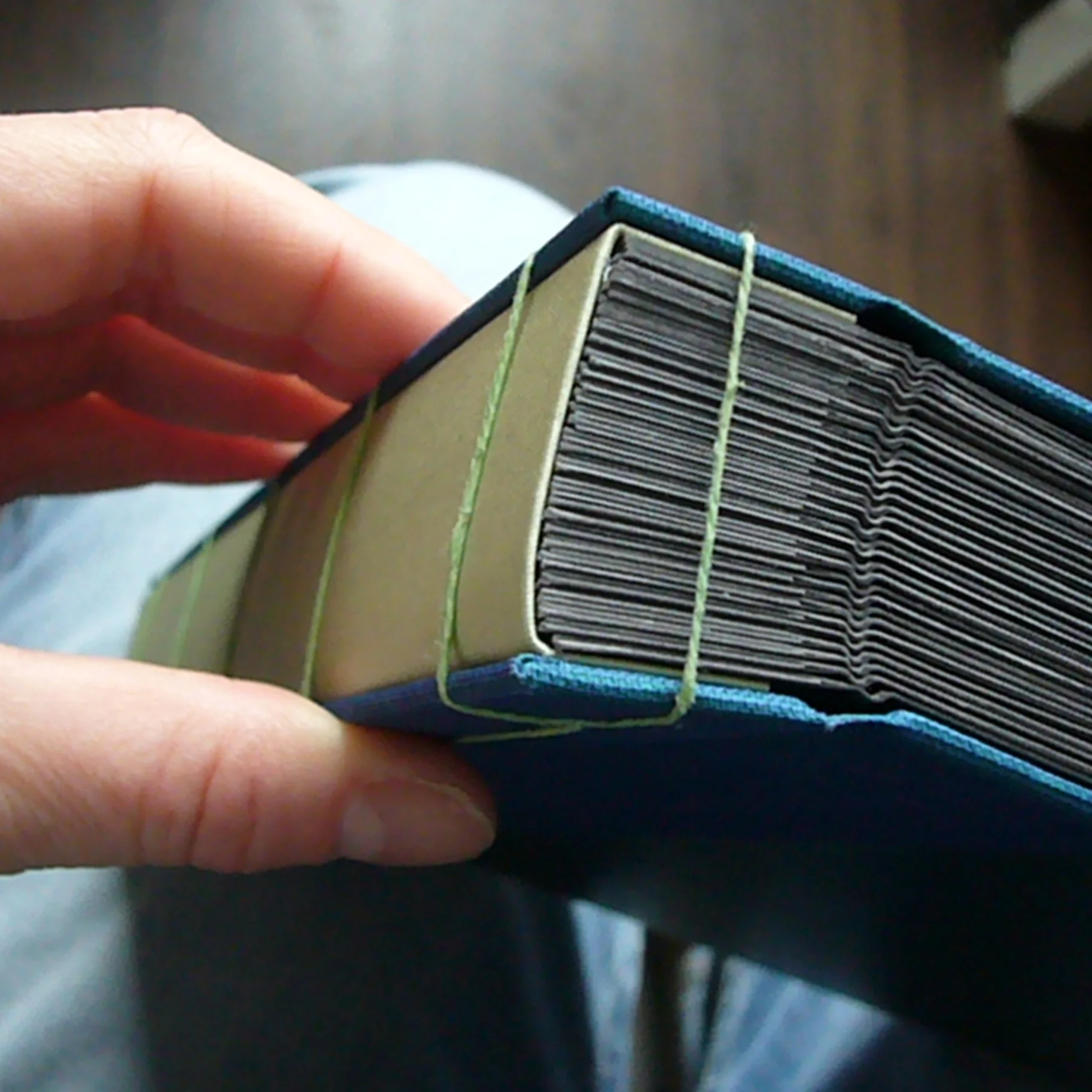 Deborah Parkin – Trilogie Box