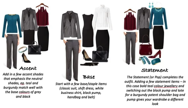 Styling Services Styling By Donna