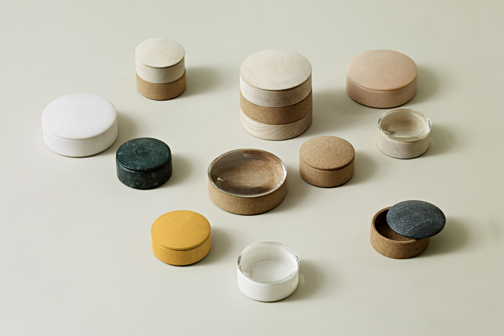 Lens Boxes // Wrong for HAY