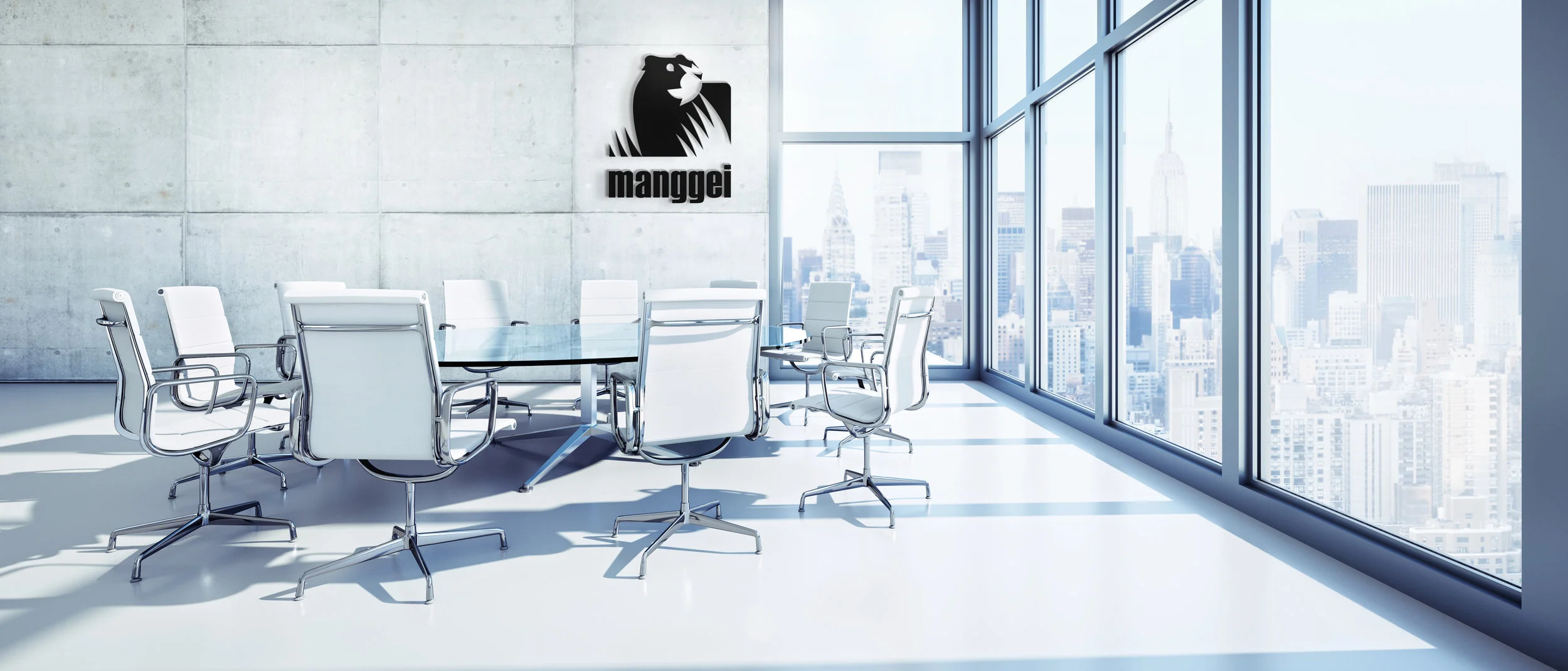 manggei communications startet neues Service auf www.checkmeeting.com!