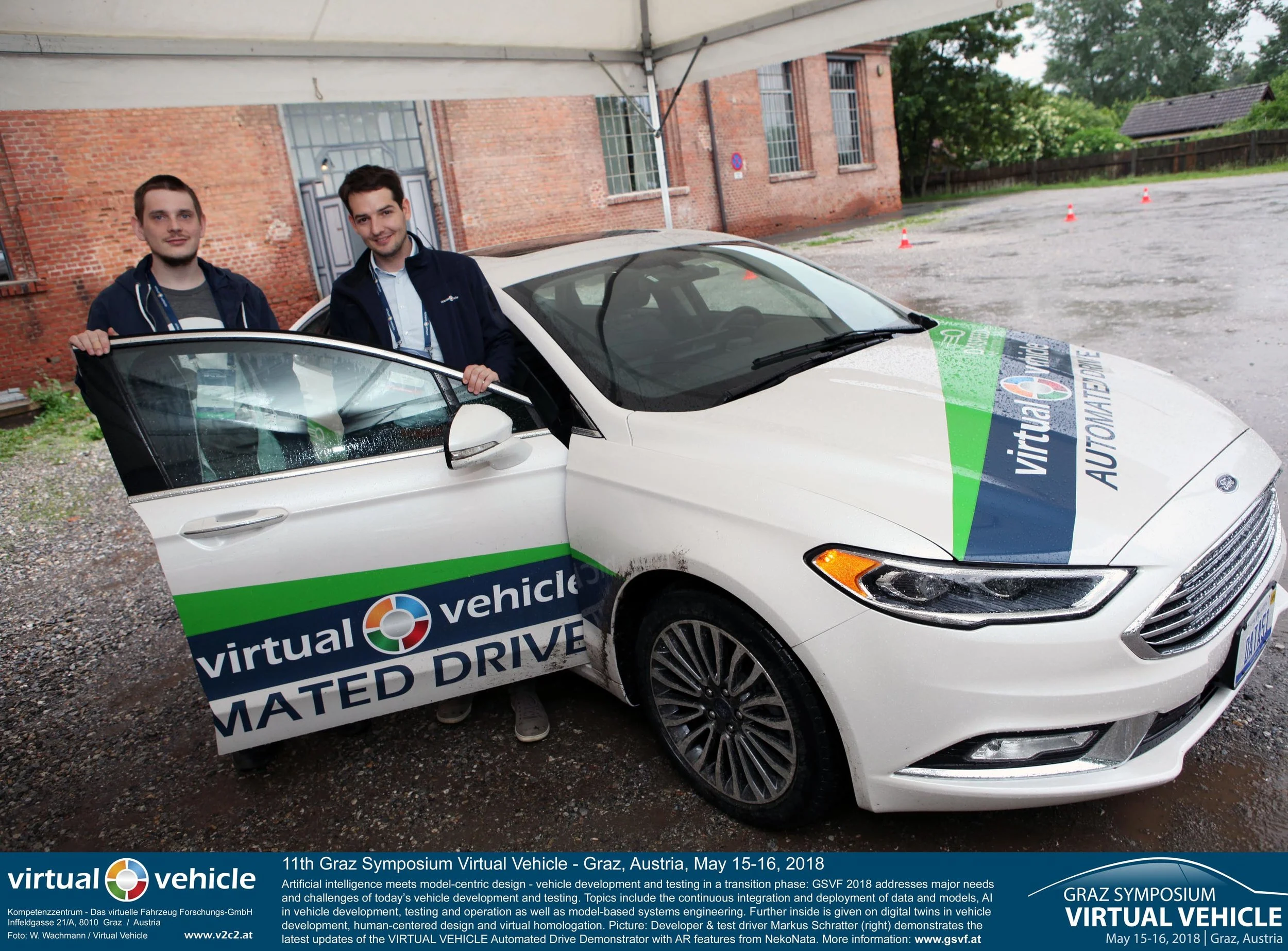  ©Virtual Vehicle