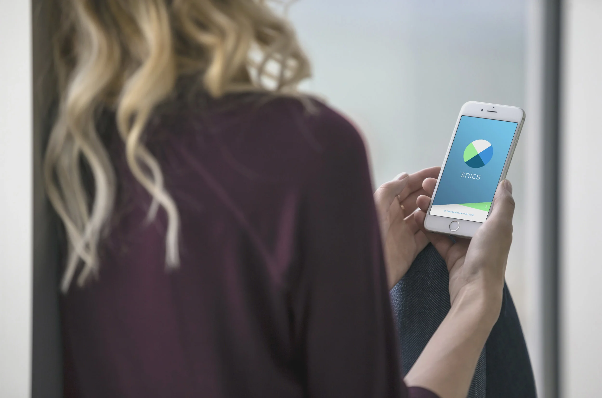 MANGGEI COMMUNICATIONS PRESSEMELDUNG: snics – das ultimative Tool für Ernährungsberater | 10. Juli 2018