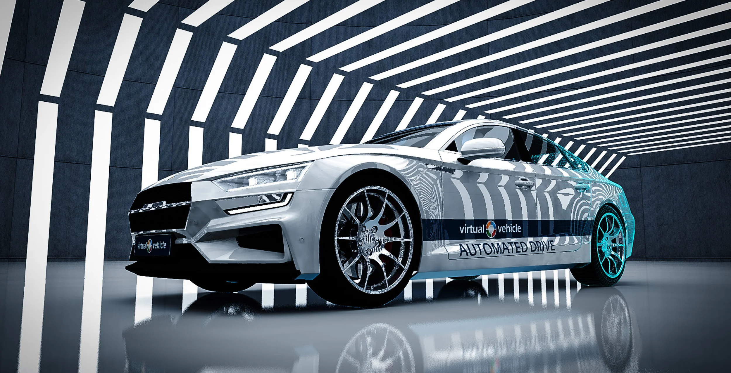 SAVE THE DATE: E-Mobility Play Days am Red Bull Ring in Spielberg – VIRTUAL VEHICLE bringt automatisiertes Fahren auf die Rennstrecke