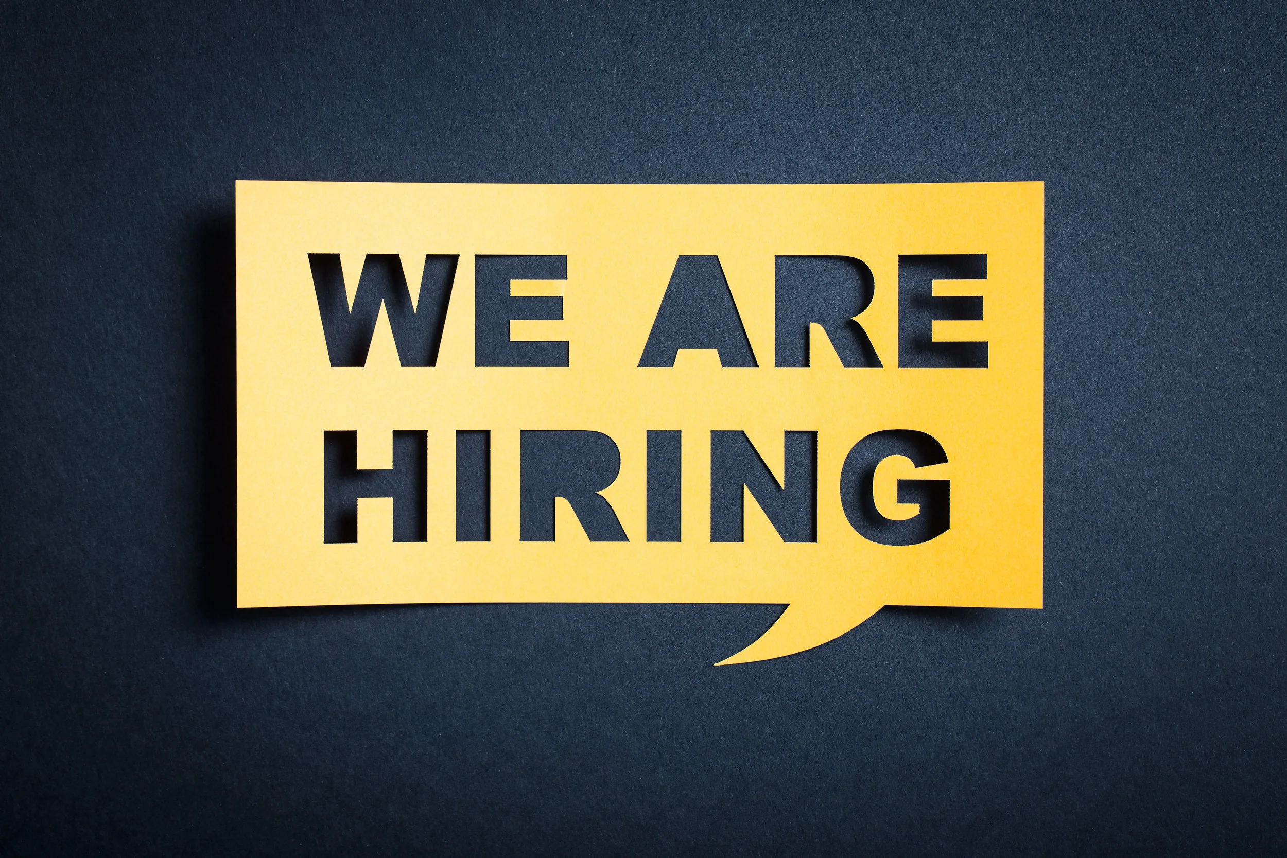 Join our team: SALES BACKOFFICE WÖLFIN/WOLF (M/W)